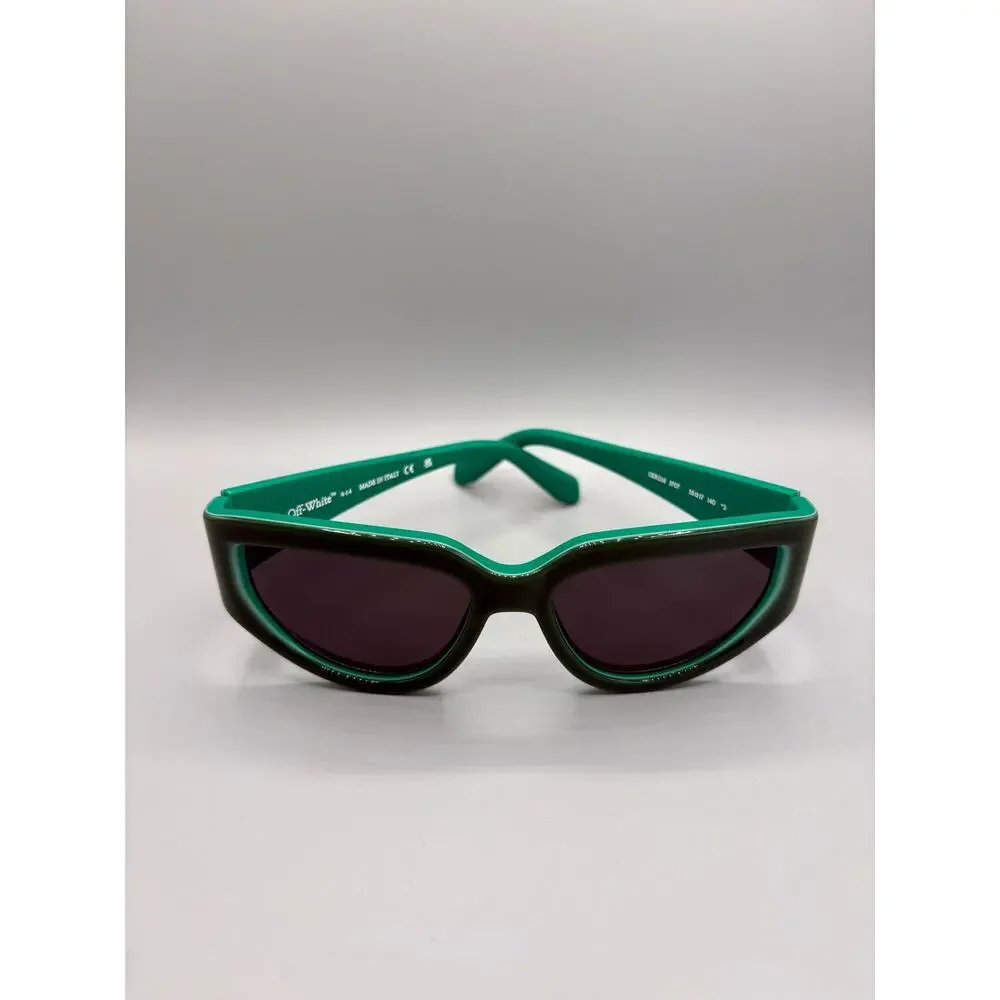 Off-White discover these
